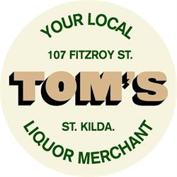 Tom's Liquor Merchants