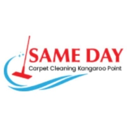 Same Day Carpet Cleaning Kangaroo Point