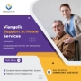 Support at Home Services for Elderly