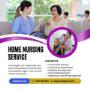 Home Nursing Services