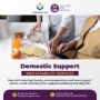 Personal Care Assistant for Disability