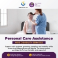 Viangelic – Trusted Vietnamese NDIS Provider in Adelaide, South Australia