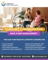 VIANGELIC - VIETNAMESE NDIS SUPPORT COORDINATION IN PERTH