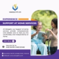 Viangelic Support at Home Services