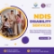 Vietnamese NDIS Disability Services