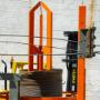 Trench Mesh Reinforcing Sheets
