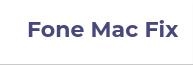 Fone Mac Fix