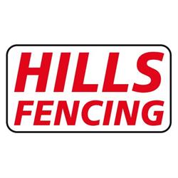 Hills Fencing Pty Ltd