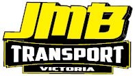 JMB Transport Pty Ltd