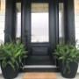 First Rate Finance Brokers Door