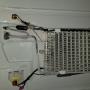 Fridge repair