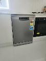 Dishwasher repair