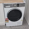 Dryer repair