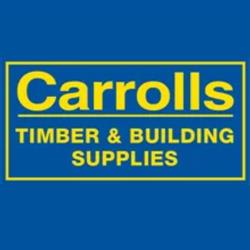 Carrolls Timber & Building Supplies