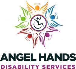 Angel Hands Disability Services Pty Ltd