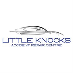 Little Knocks North Brisbane Smash Repairs