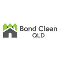 BOND CLEAN QLD