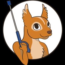 ProWash Squirrels