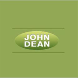 John Dean Tennis Court Resurfacing