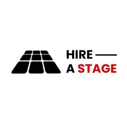 Hire A Stage