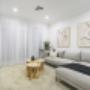 The Lillydale Display Home