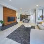 The Illume Display Home