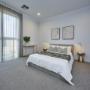The Whistler Display Home