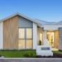 The Whistler Display Home