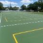 FunTastic Pickleball Coaching
