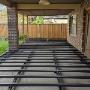 Composite Decking