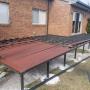 Merbau Decking