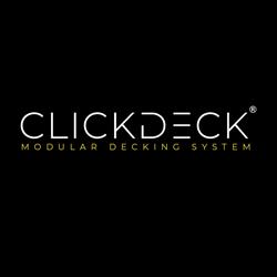 ClickDeck - Modular Decking Systems
