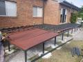 Find Our New Merbau Decking