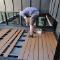 Timber-Decking