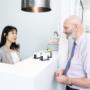 Oral surgeon