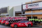 Prestige Renewables Team