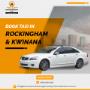 Airport Taxi Rockingham