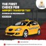 Airport Transfer Taxi