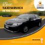 Kwinana & Rockingham Airport Transfer Taxi