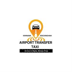 Kwinana & Rockingham Airport Transfer Taxi