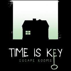 Time Is Key Escape Rooms