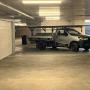 Garage door