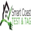 Smart Coast Test & Tag