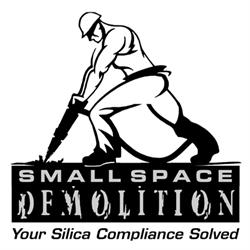 Small Space Demolition
