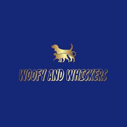 Woofy and Whiskers