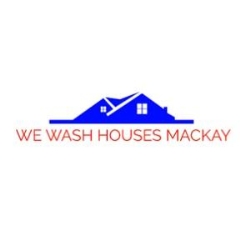 We Wash Houses Mackay