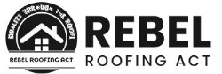 Rebel Roofing ACT