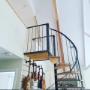 Interior repaint
