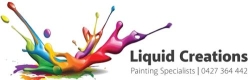 Liquid Creations Painting
