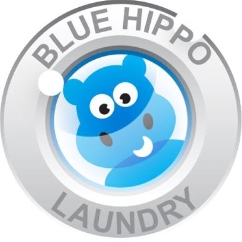 Blue Hippo Laundry - Clyde North